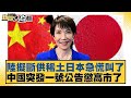 中國對台政策及制裁