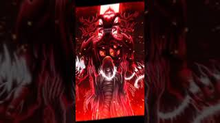 Supreme Author vs Scarlet Demon #shorts #vs #scp Supreme Author vs Scarlet Demon #shorts #vs #scp