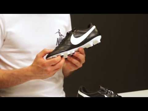 Nike Premier - YouTube