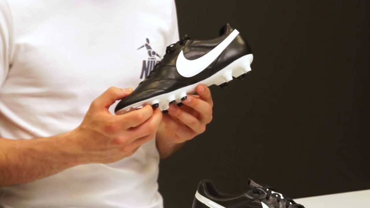 nike tiempo clasicas