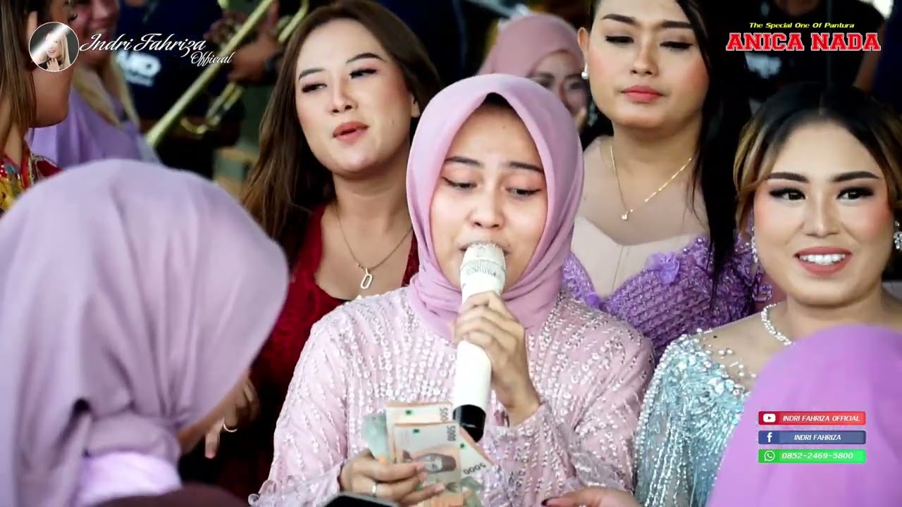 TERLALU SAYANG || SITI ALIYAH DISAWER ALL ARTIS ANICA NADA