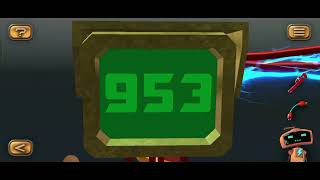 Tiny Robots - Robocop - Level  34 - RainOfGames