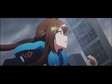 【MAD】アークナイツ/Arknights - We Will Rise - LIZ