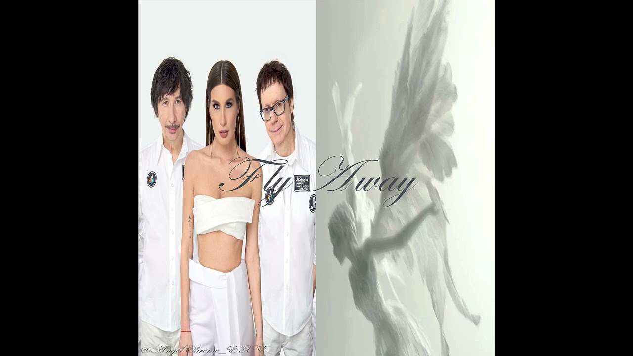 (free for profit) archive core + madk1d type beat - ✞Fly Away✞