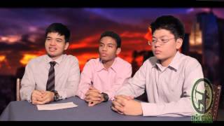 Archer's Eye News: Makati's Environment(Soc.Sci Project)