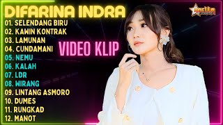 SELENDANG BIRU, KAWIN KONTRAK DIFARINA INDRA ADELLA TERBARU 2024 - DANGDUT KOPLO JAWA TERBARU 2024