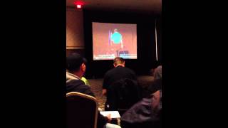 Bunting with Coach Gary Gilmore Part 3