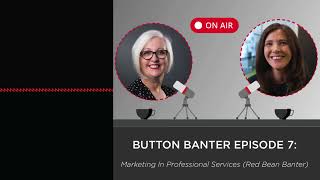 Button Banter Season 1 Episode 7