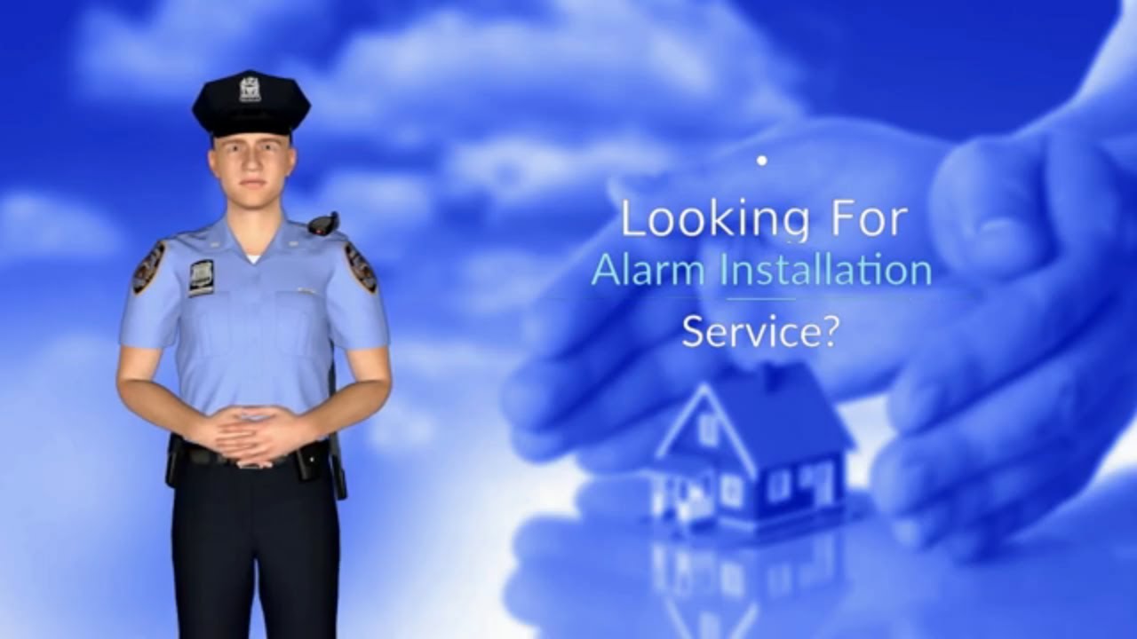 Home Alarm Installation, Tampa. Call: (813) 264-1907 Today. Mention You Saw This Ad On Youtube!