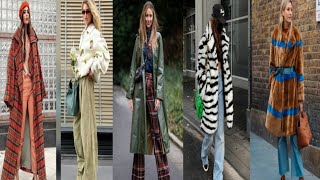 Best Fashion Trends 2025//Most Beautiful and Trendy Outfits for Ladies #fashionhub 