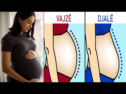 Video: 4 mënyra për të vendosur se ku do të lindni fëmijën tuaj