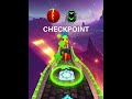 Going ball  VS Rollance Balls Action Ball Games New Race ❤️‍🩹 Part 426| Android/IOS Games Balls
