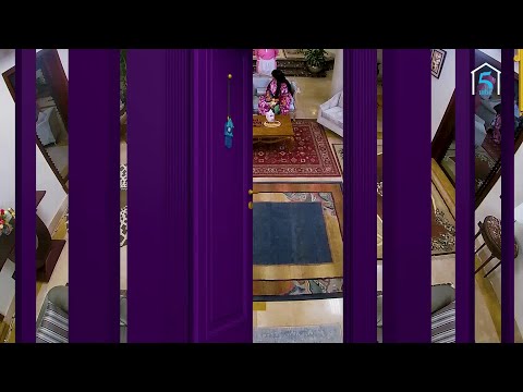 إدوارد في حالة ذهول من فيفي عبده