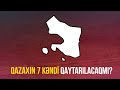 AZƏRBAYCAN-ERMƏNİSTAN SƏRHƏDİNDƏ NƏ BAŞ VERİR?