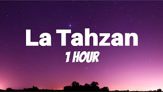 Download Lagu La Tahzan - Maher Zain - 1 hour | لا تَحزَنْ إنَّ اللهَ معنا MP3 Download Lagu La Tahzan - Maher Zain - 1 hour | لا تَحزَنْ إنَّ اللهَ معنا MP3