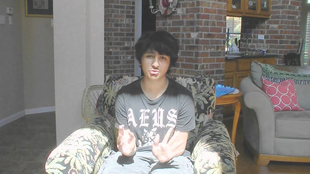 Indian House - Relations (Episode 1)