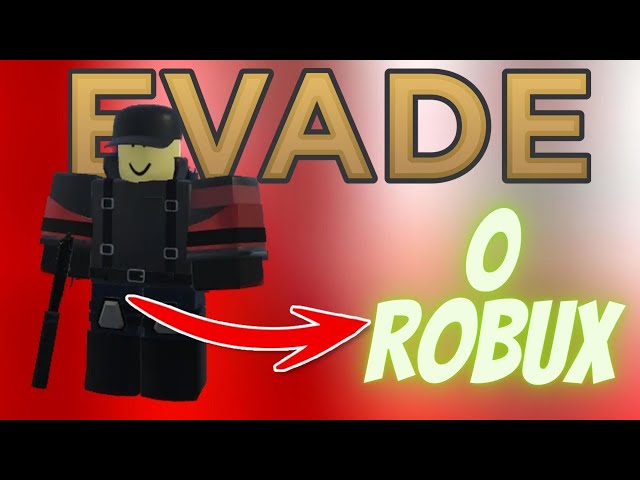 Skins q eu uso para jogar #evade #roblox #vaiprofycaramba #CapCut