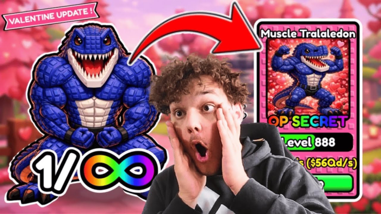 🔴Admin Abuse Collect All Brainrot