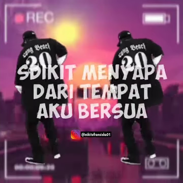 Story WA, IG, & FB 2020 - Chicco Lesomar - Sa Pu(isi)