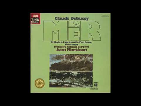 Silent Tone Record/歌曲集/ドビュッシー・管弦楽曲集/海，牧神の午後