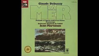Silent Tone Record/歌曲集/ドビュッシー・管弦楽曲集/海，牧神の午後