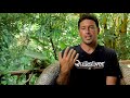 Jeremy Flores interview: Ready to get back to business