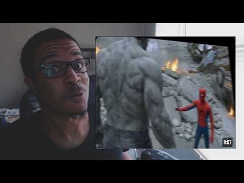 SPIDER-MAN BRAND NEW DAY FIRST 18 MINS REACTION!