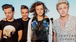 One Direction || Century Clouds (trailer)