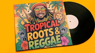 💚💛🧡BEST OF ROOTS MIX 2025 BY DJ SPYRAL ERIC DONALDSON, SOLOMON SKUZA_JIMMY CLIF GREGORY 🍃🍃🚥