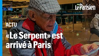 « Il aurait déjà dû être là en 2003» se félicite l'avocate de Charles Sobhraj, dit « Le Serpent »