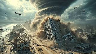 😱 Don’t wait... watch this Disaster MOVIE before something similar happens! / Full Sci-Fi in English