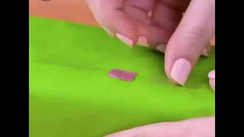 Gift wrapping hacks!