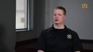 Deputy Keith Beer - Western District of New York Human Trafficking Task Force