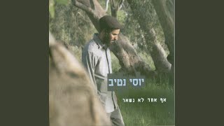 Video thumbnail of "יוסי נטיב - בשלב הבא-אקוסטי"