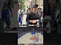 Knicks fan NBA 2K therapy