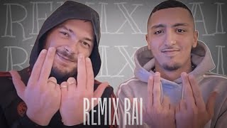 MORAD X JUL - BARCELONA [REMIX RAI]