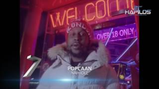 21st HAPILOS TOP 10 DIGITAL CHART THE RELEASE S2 E1