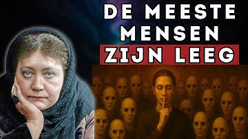 Het Verborgen Geheim: Zodra je DIT begrijpt, zie je de ZIELOZE mensen overal! – Blavatsky