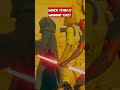 Calling All Star Wars Fans 🫡 #sith #jedi #starwars #shortvideo #shorts #viral