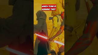 Calling All Star Wars Fans 🫡 #sith #jedi #starwars #shortvideo #shorts #viral