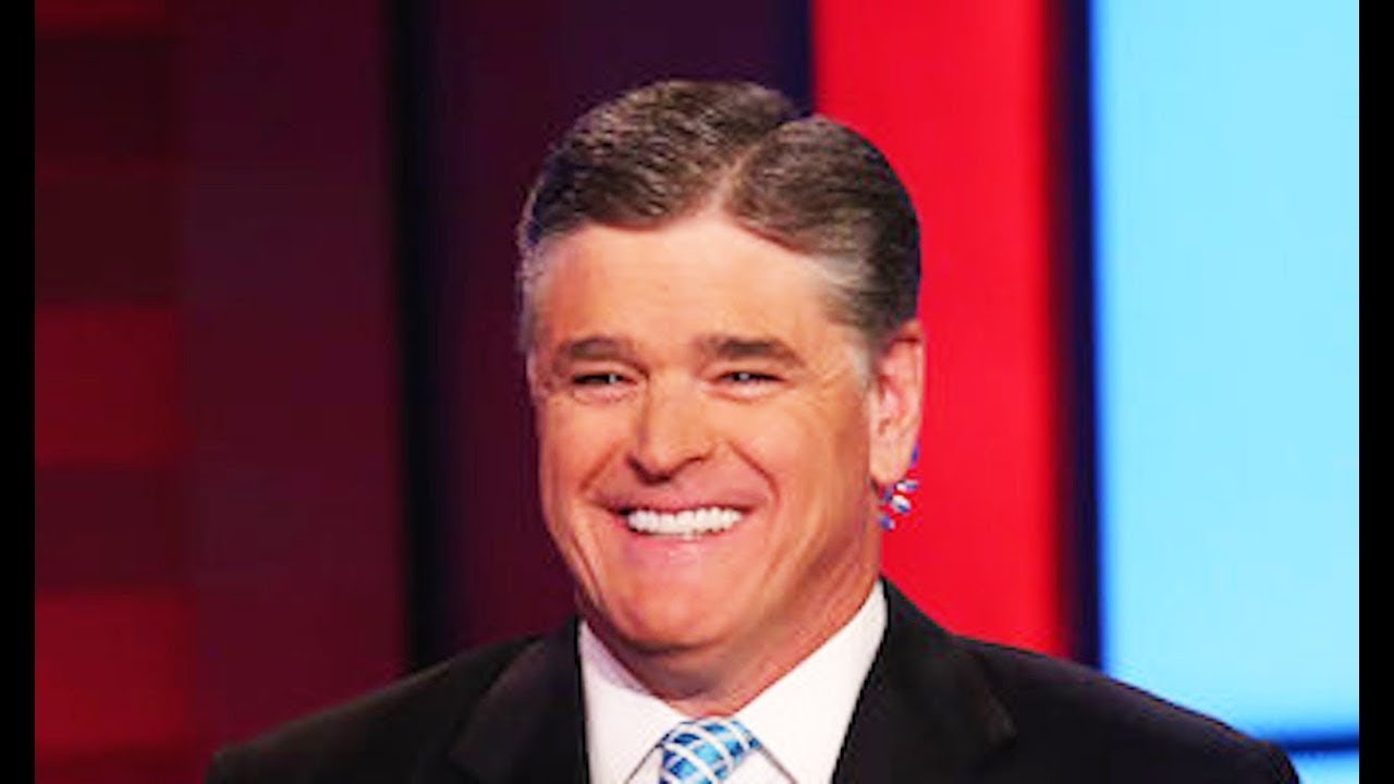 Shady Sean Hannity Takes Millions From The Government, Owns 870 Homes