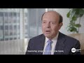 NAF Board Member: Eugene Ludwig, Founder & CEO, Promontory Financial Group