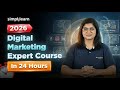 Digital Marketing Specialist Full Course | Digital Marketing Tutorial For Beginners | Simplilearn