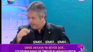 Cengiz Kurtoğlu-oy oy usaklar&horon show Resimi