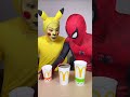 Spider-Man funny video 😂😂😂 | SPIDER-MAN Best TikTok May 2023 Part35 #shorts #sigma Mp3 Song