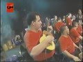 Cardenales - María La Bollera (Poliedro de Caracas 2001) - Amanecer Gaitero