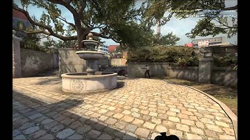 ALL LUCK NO SKILL CS:GO