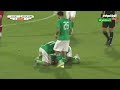 شاهد ثنائية الأهلي أمام الاتحاد في كأس ليبيا 