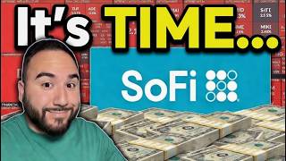 SoFi Stock About To Go PARABOLIC!?🔥