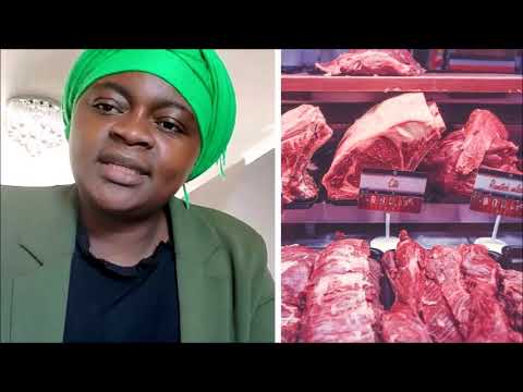 Dream Reveals Human Meat Sold as Food — video thumbnail